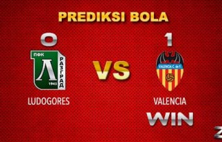 ludogorets