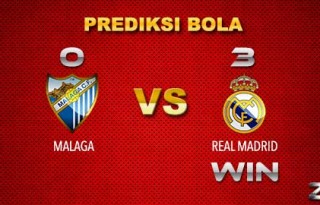 malaga vs madrid