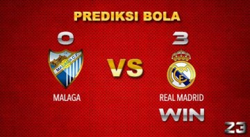 malaga vs madrid