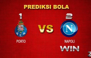 porto vs napoli