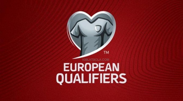 Hasil Kualifikasi EURO Tadi Malam