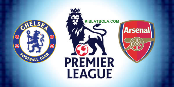 Jadwal Live Streaming Chelsea Vs Arsenal 19 September 2015