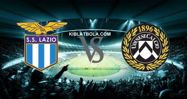 Jadwal Live Streaming Lazio Vs Udinese 13 September 2015