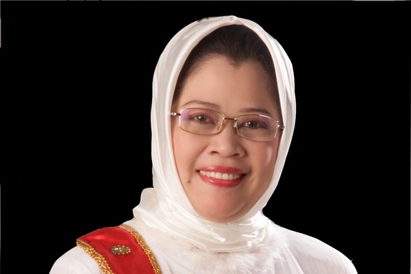 Dewi Yasin Limpo Terjaring Operasi Tangkap Tangan KPK