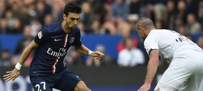 Olympique Marseille vs Paris Saint-Germain